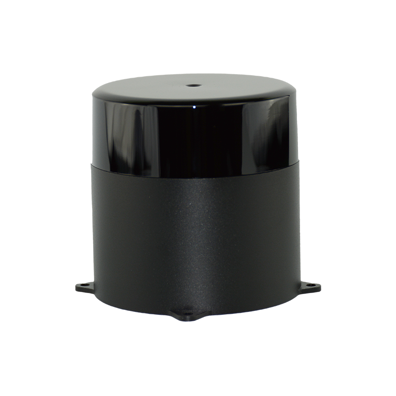 Explosion-Proof And Flameproof LiDAR (LC5540) 