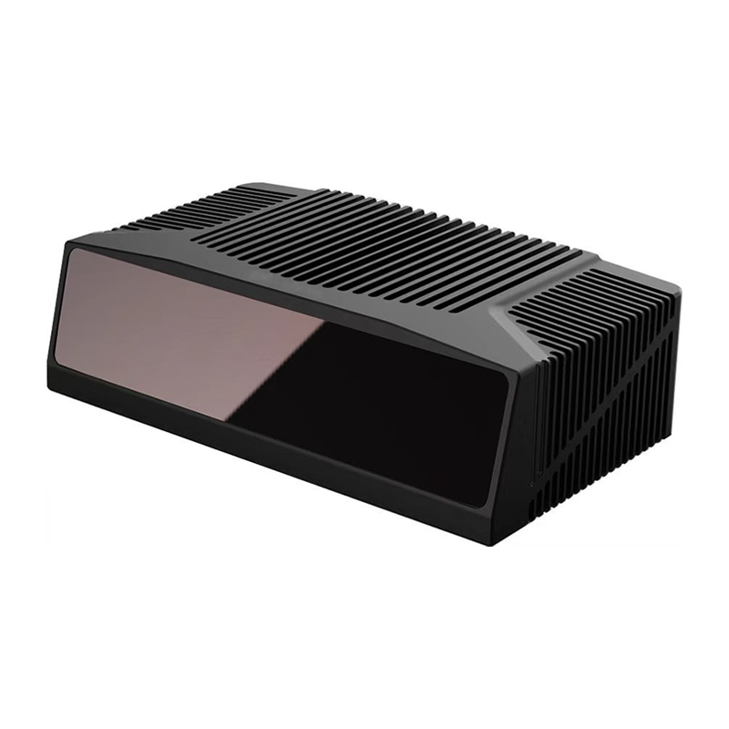 Ultra-Wide FOV Blind Spot Detection LiDAR (LC5140) 