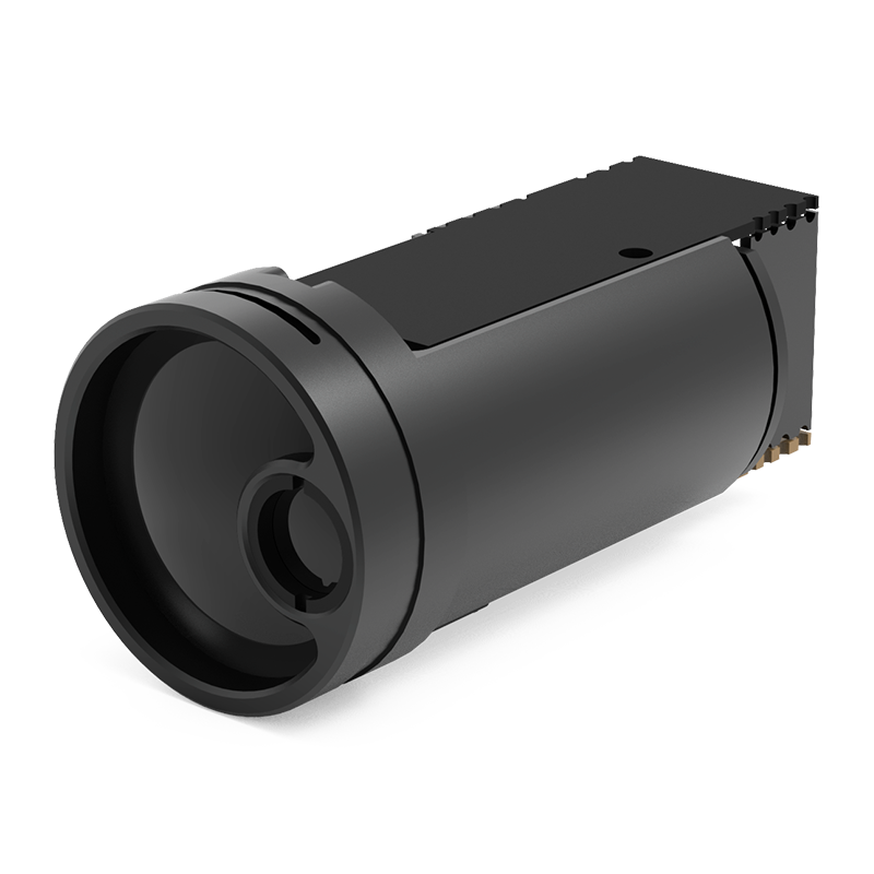Long-Range Single-Point Distance Sensor (LC5720)